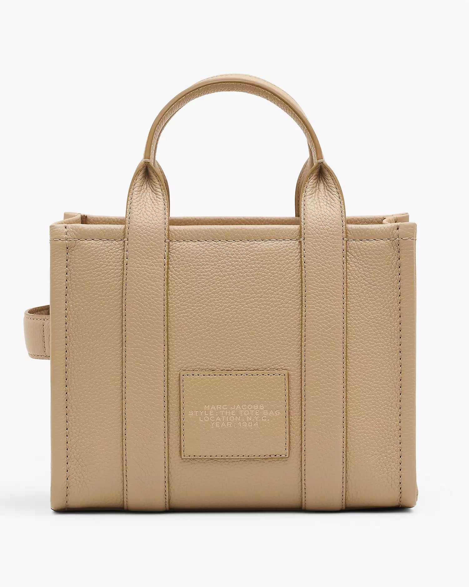 The Small Tote Bag