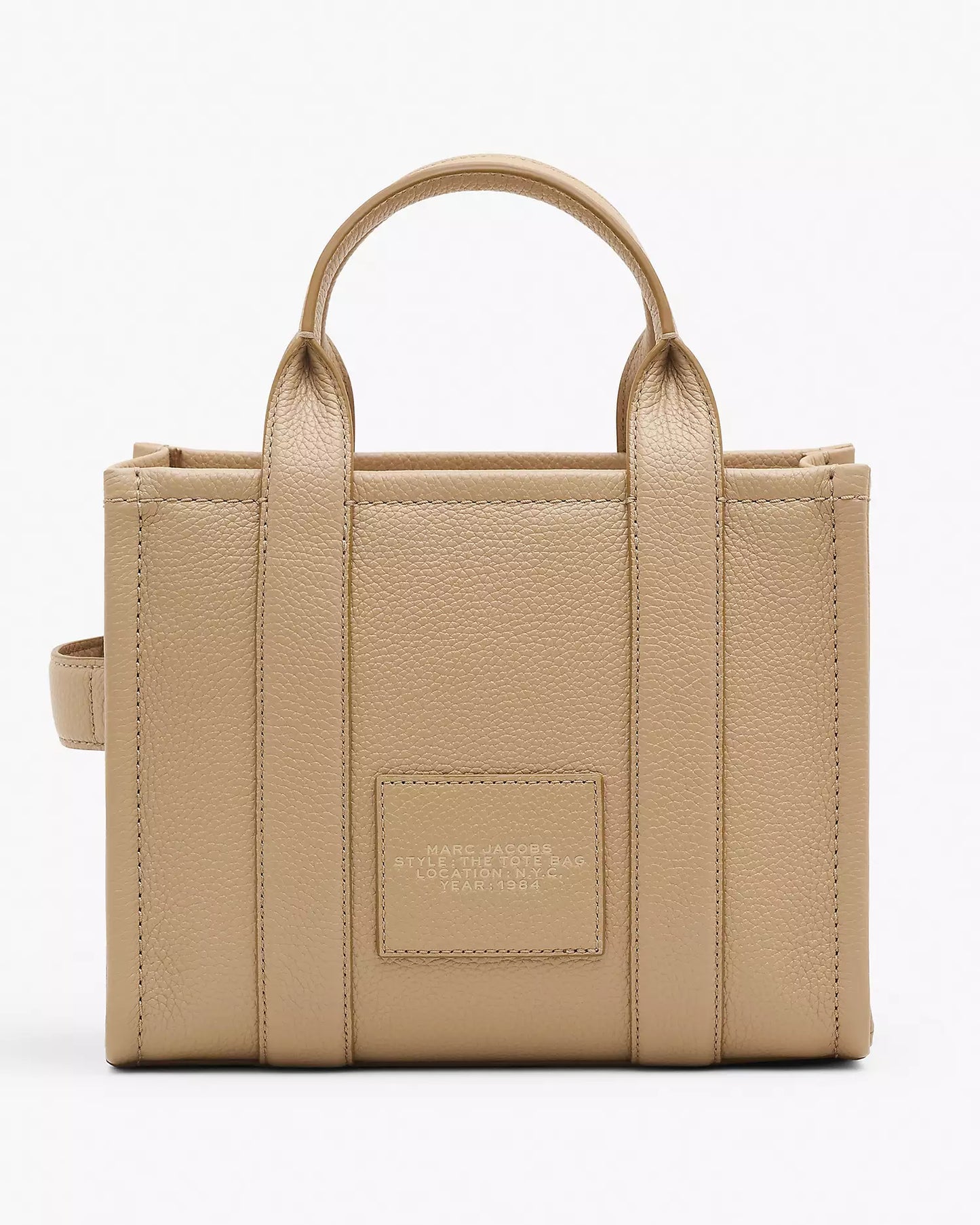The Small Tote Bag