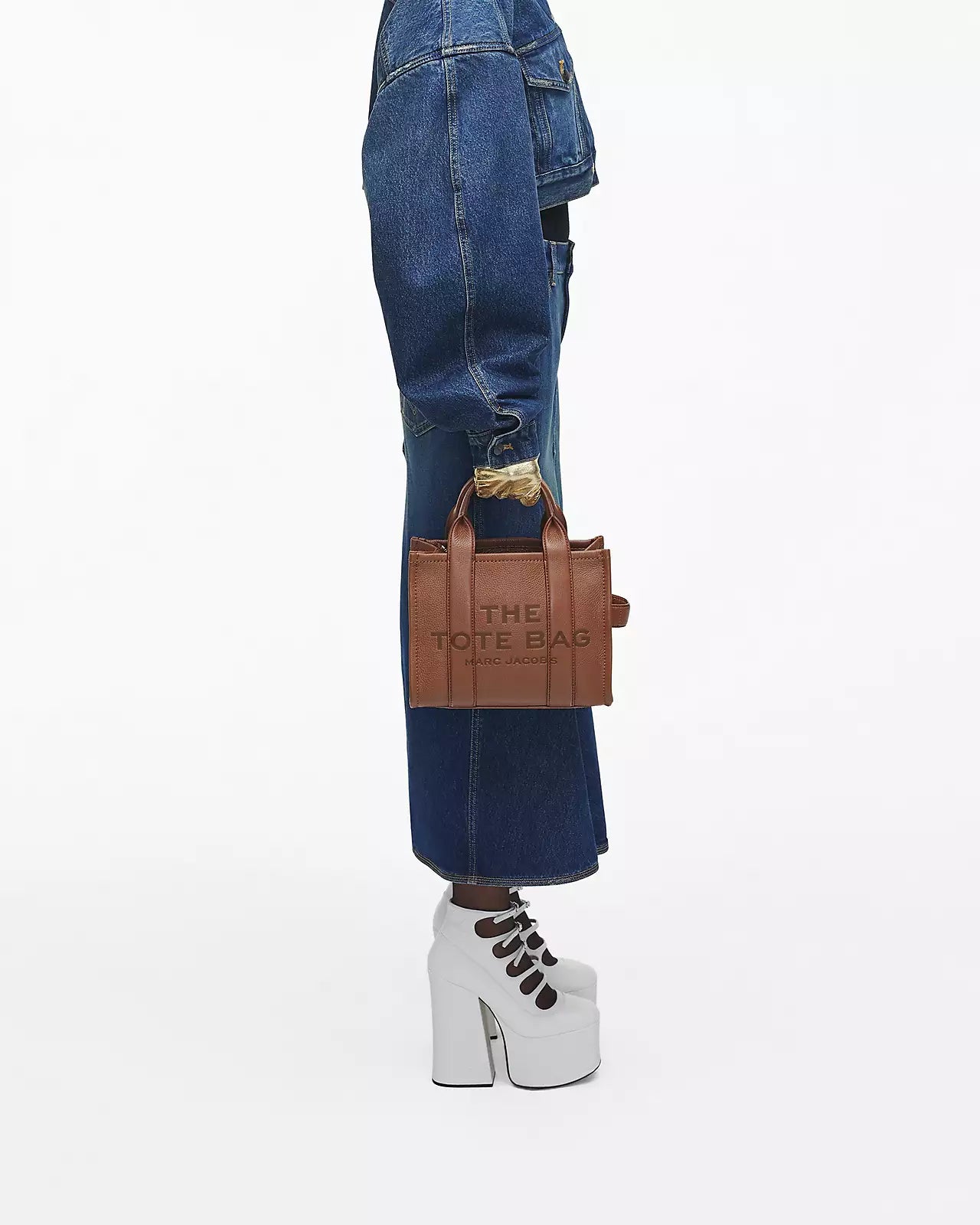 The Small Tote Bag