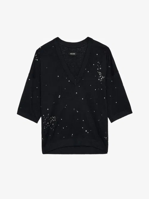 Blusa Wully