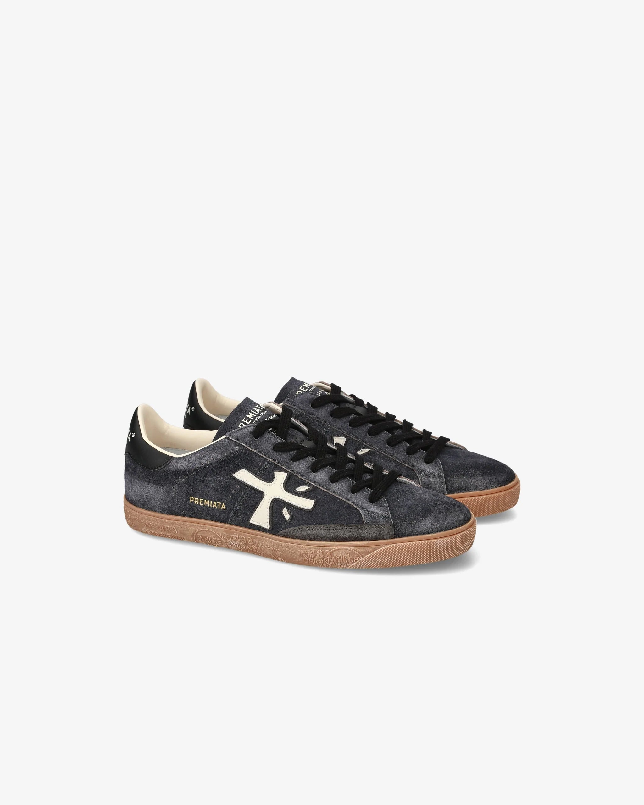 Zapatillas Premiata de Hombre Steven 6972