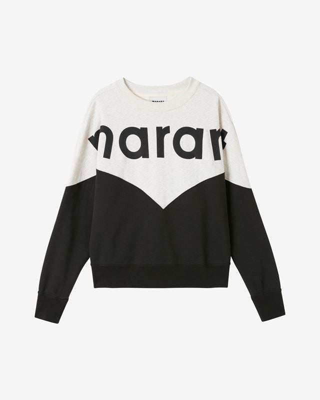 Sudadera Houston Faded Black