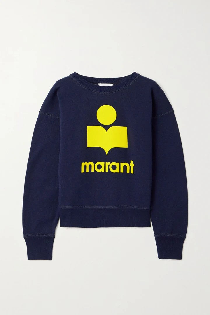 Sudadera Mobyli