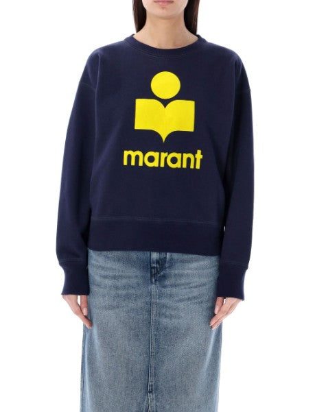 Sudadera Mobyli