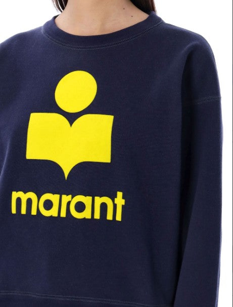 Sudadera Mobyli