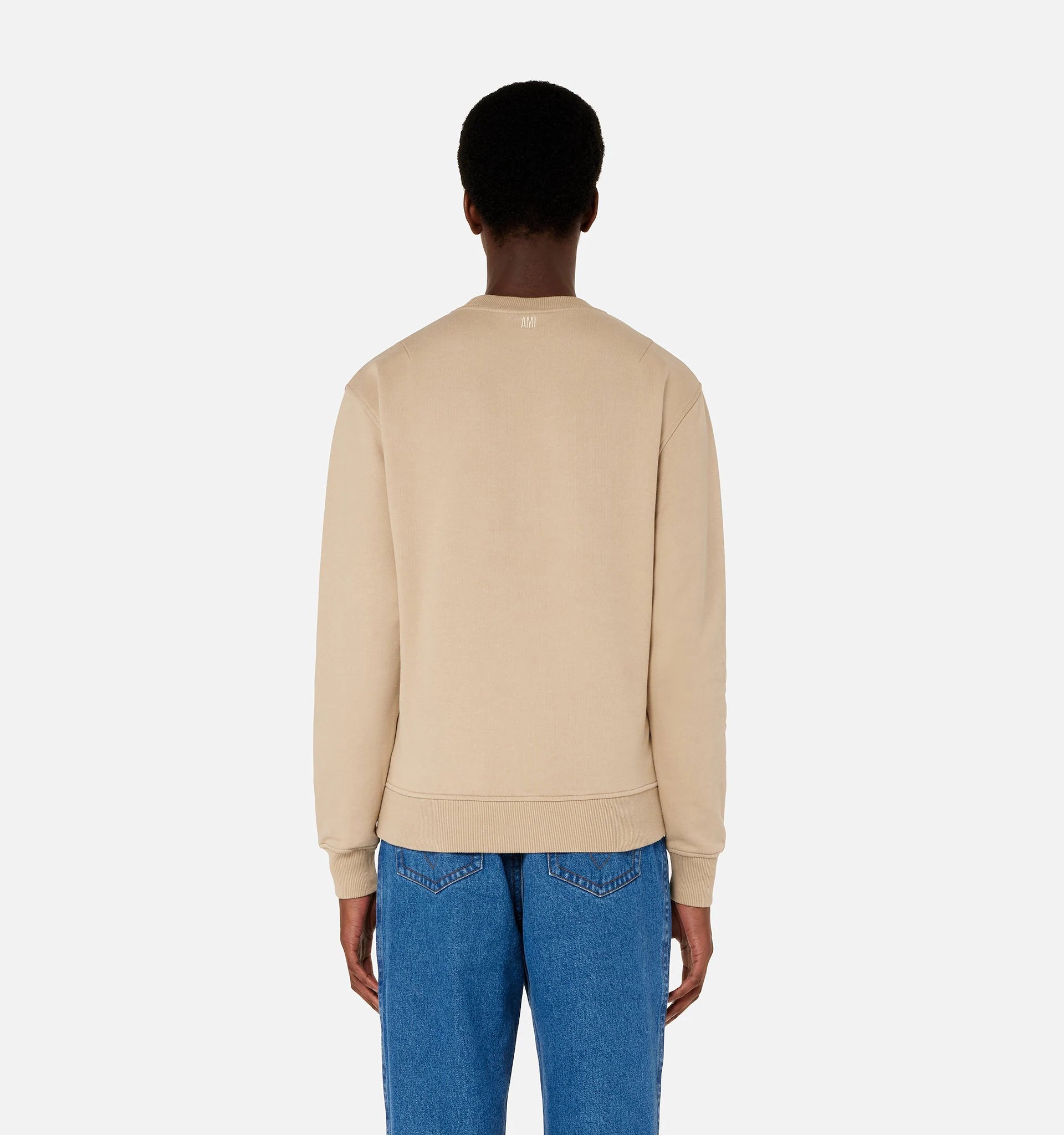 Sweater Ami De Coeur