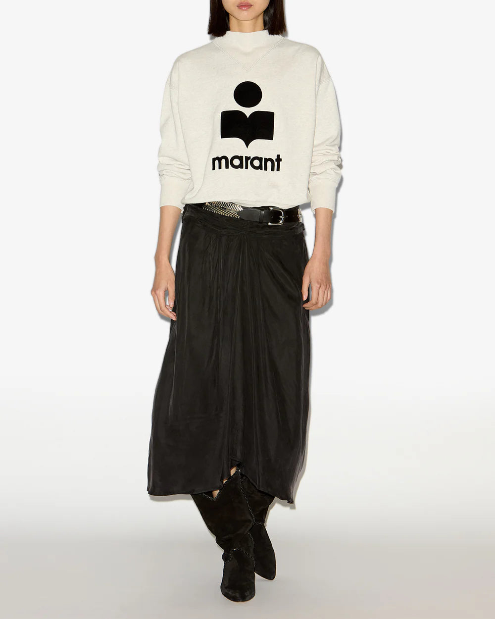 Sudadera Moby