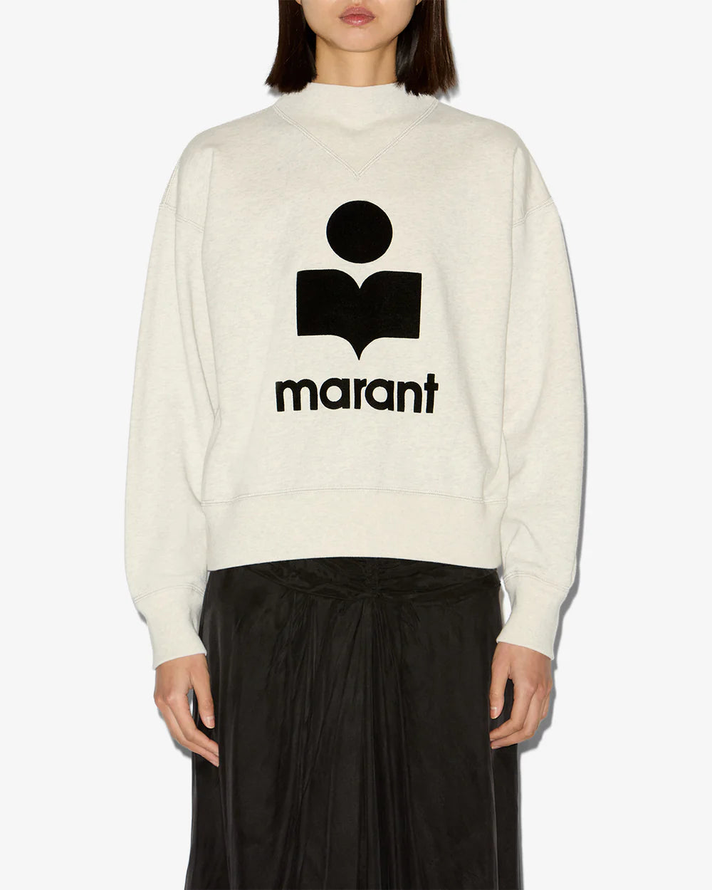 Sudadera Moby