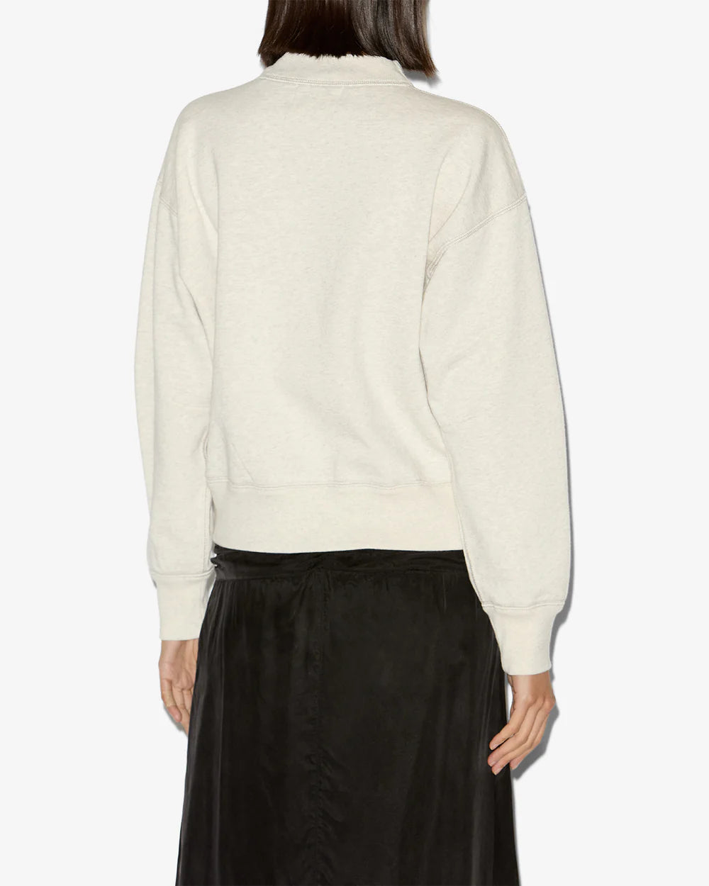 Sudadera Moby