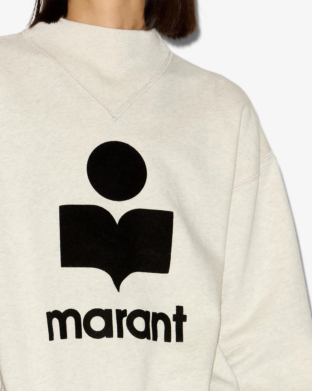 Sudadera Moby