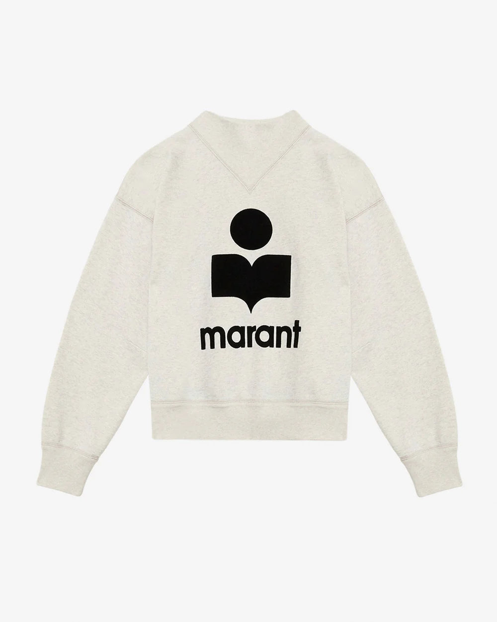 Sudadera Moby