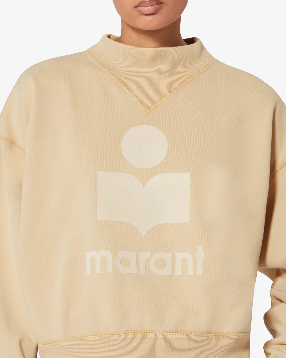 Sudadera Moby