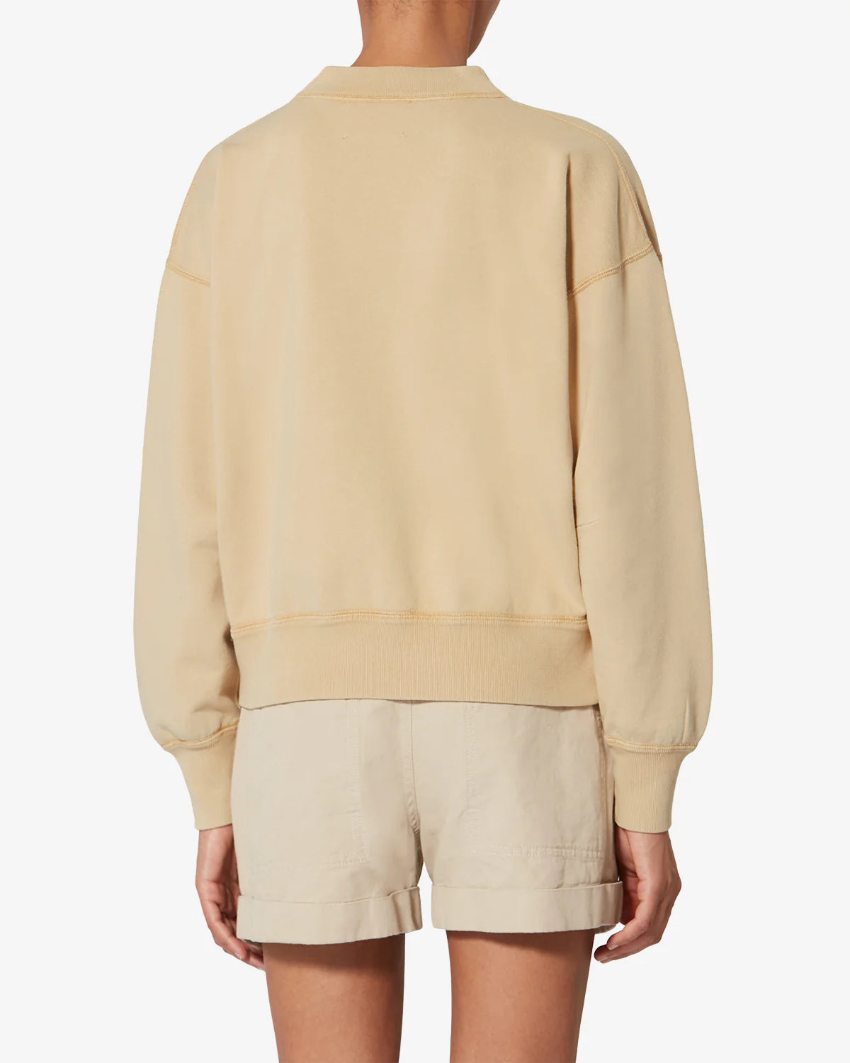 Sudadera Moby