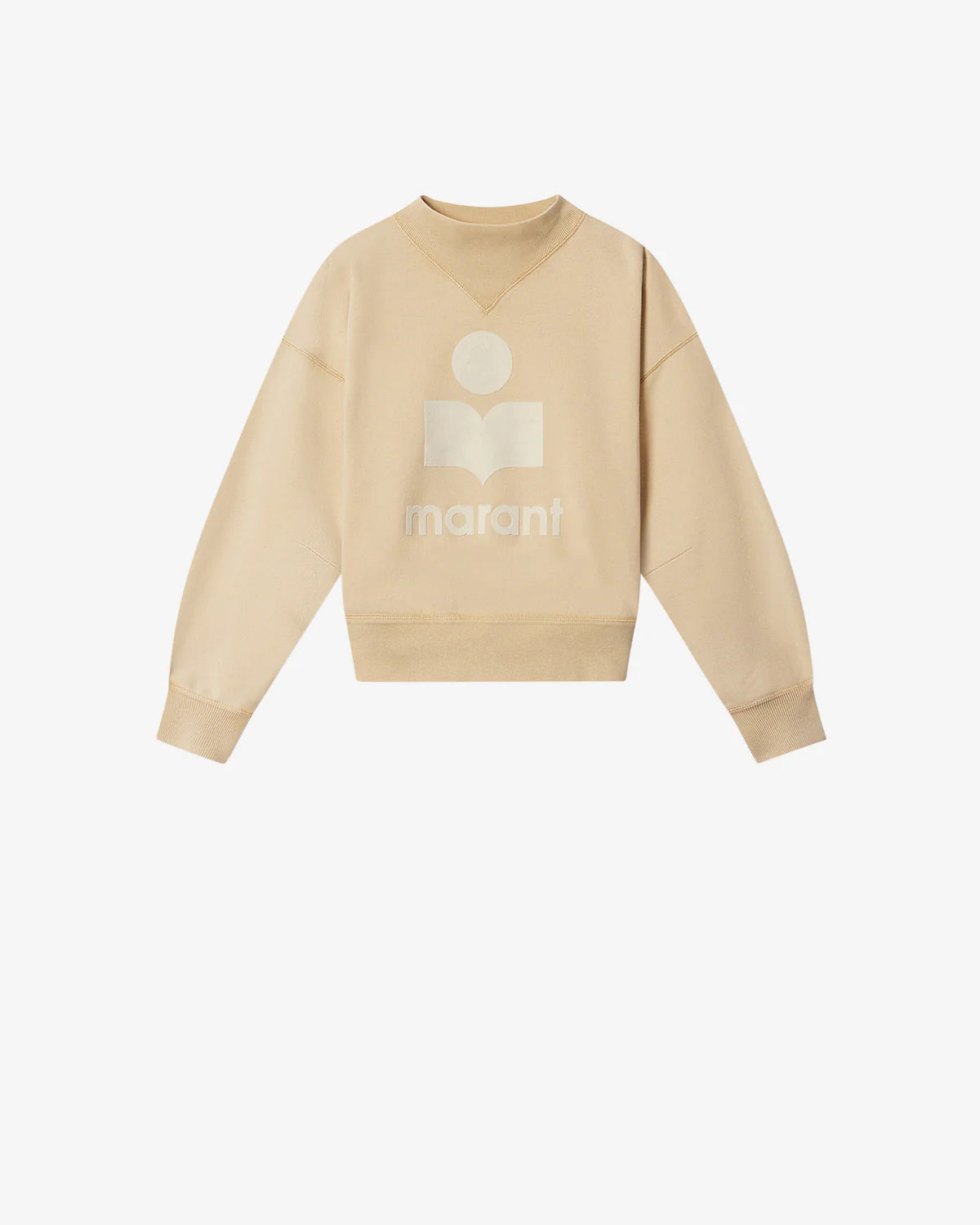 Sudadera Moby