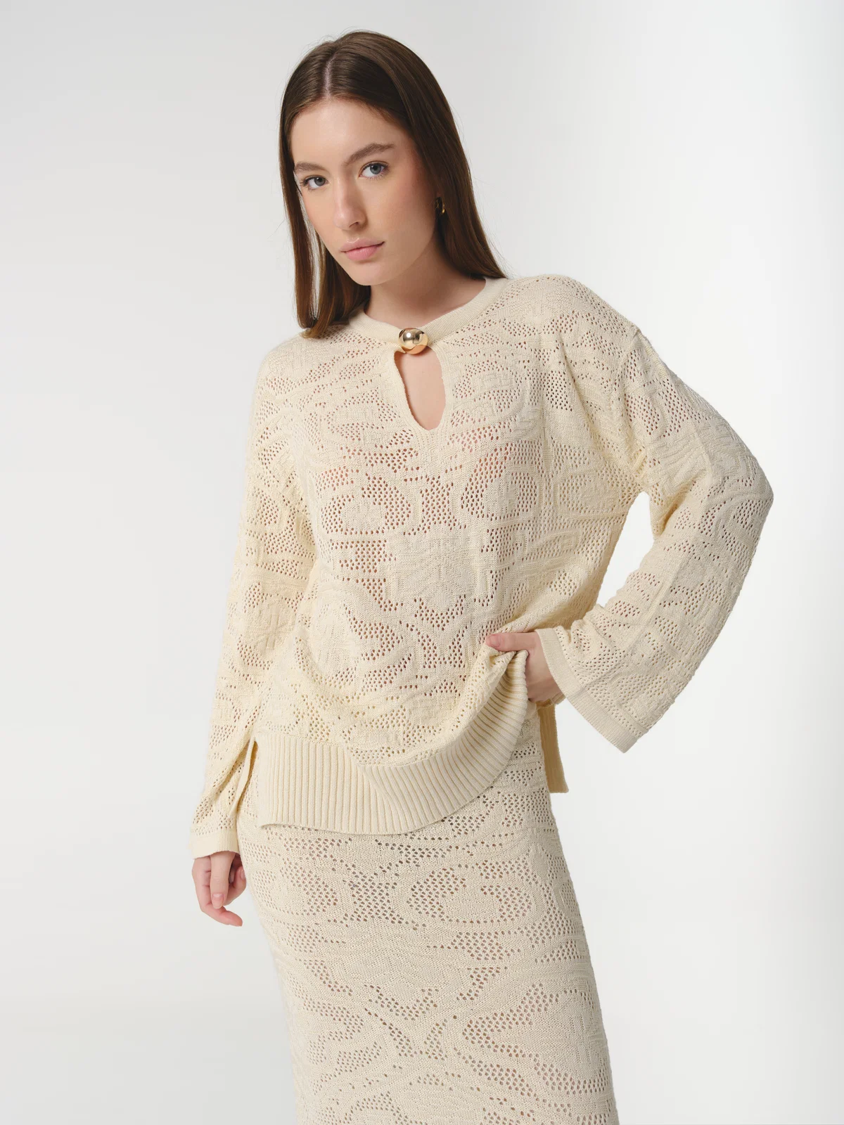 Sweater Annelise