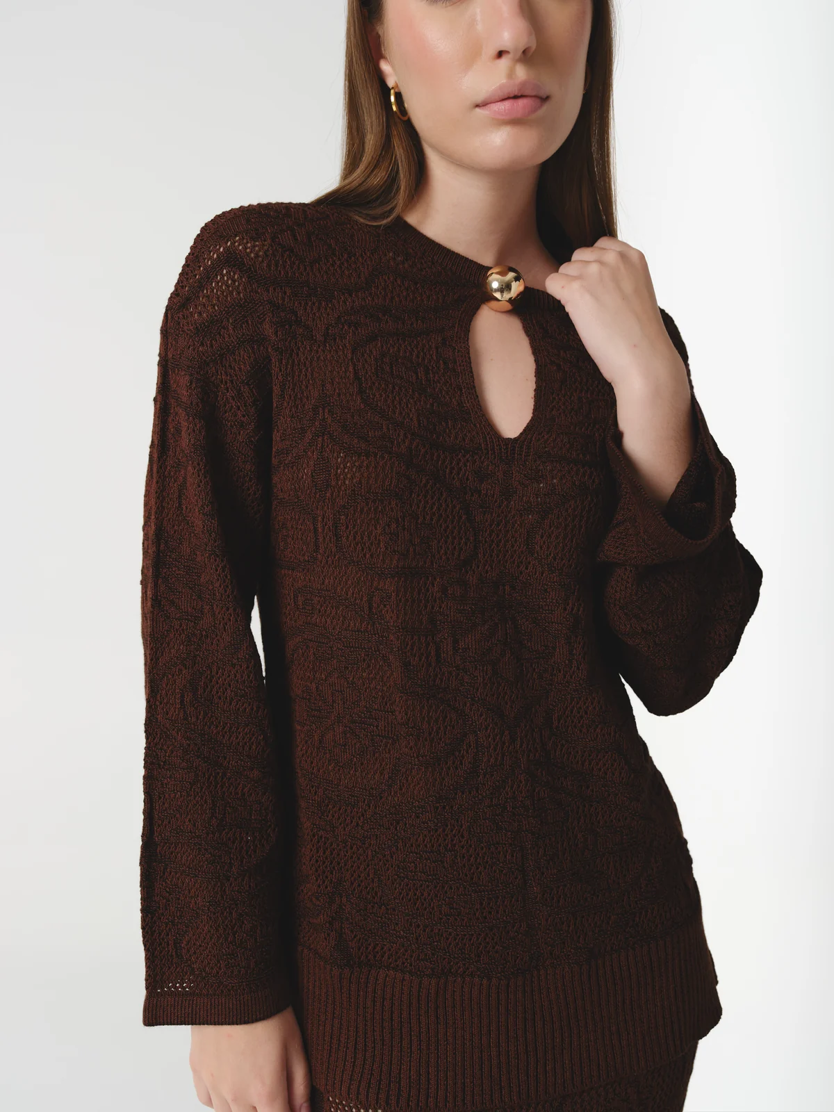 Sweater Annelise