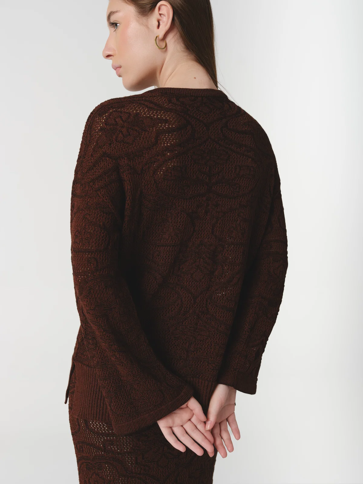 Sweater Annelise