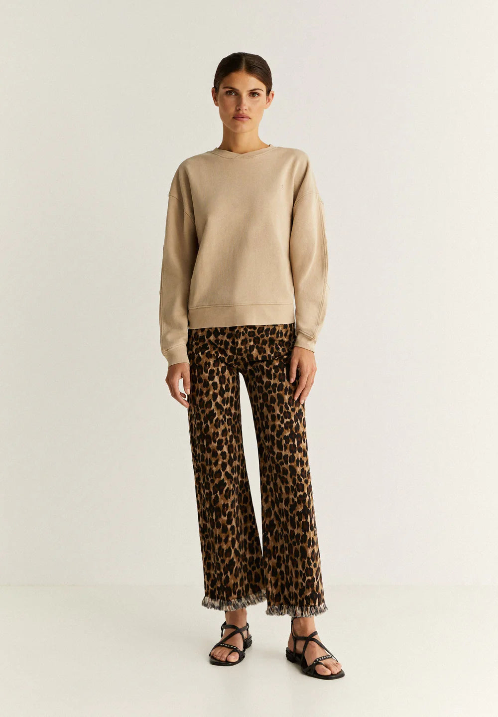 Sweater Basic