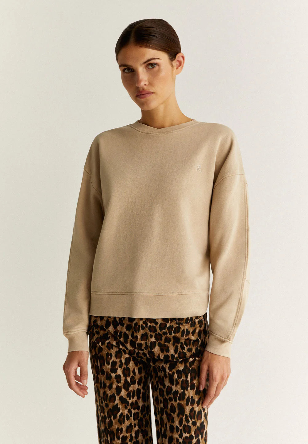 Sweater Basic