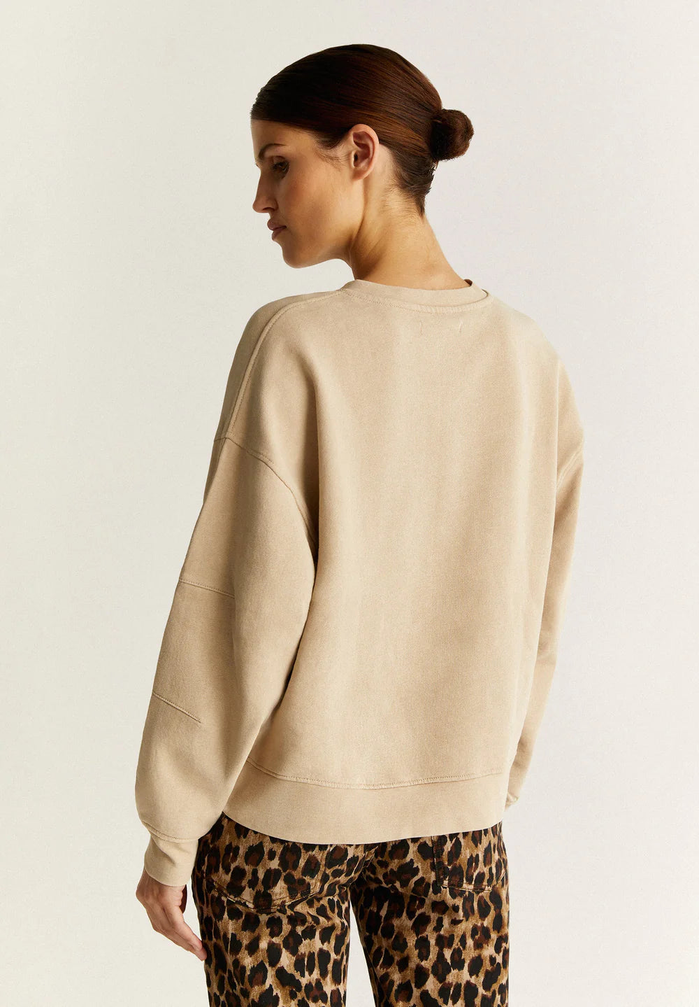 Sweater Basic