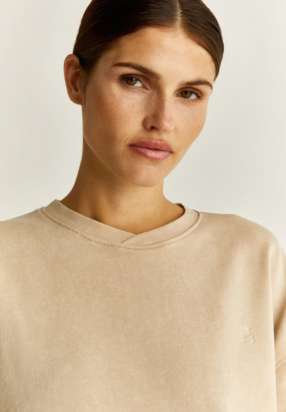 Sweater Basic