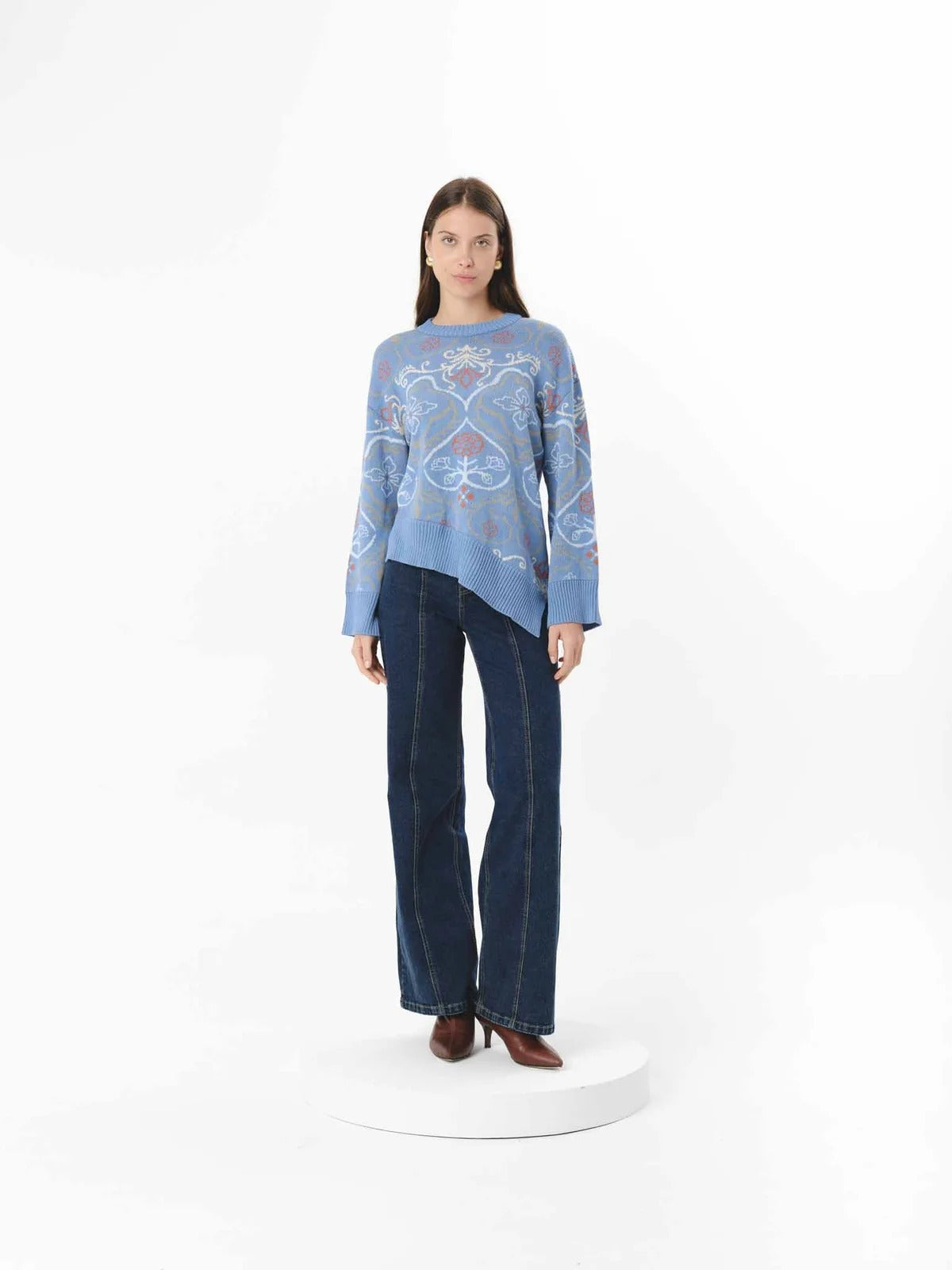 Sweater Leora