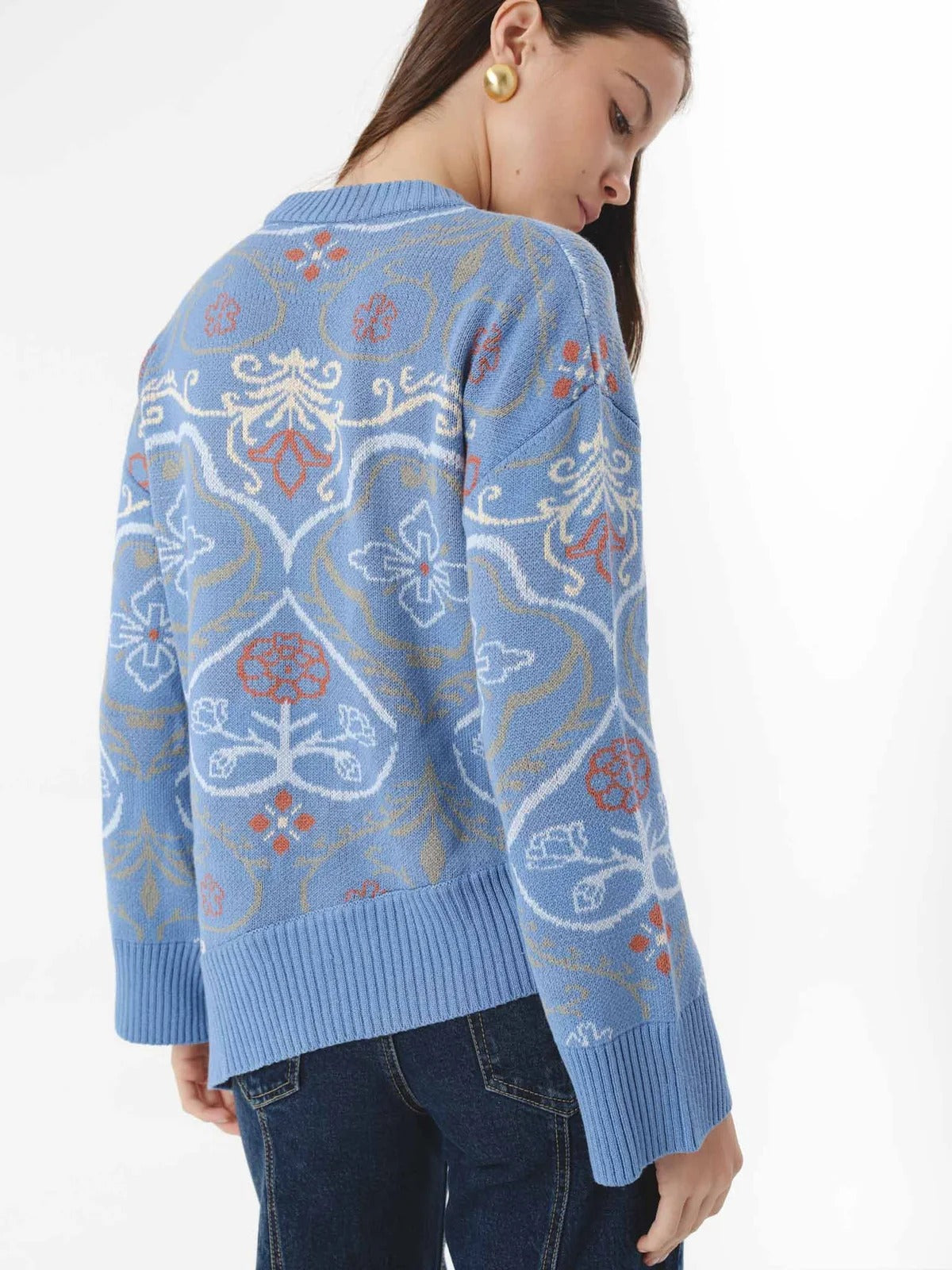 Sweater Leora