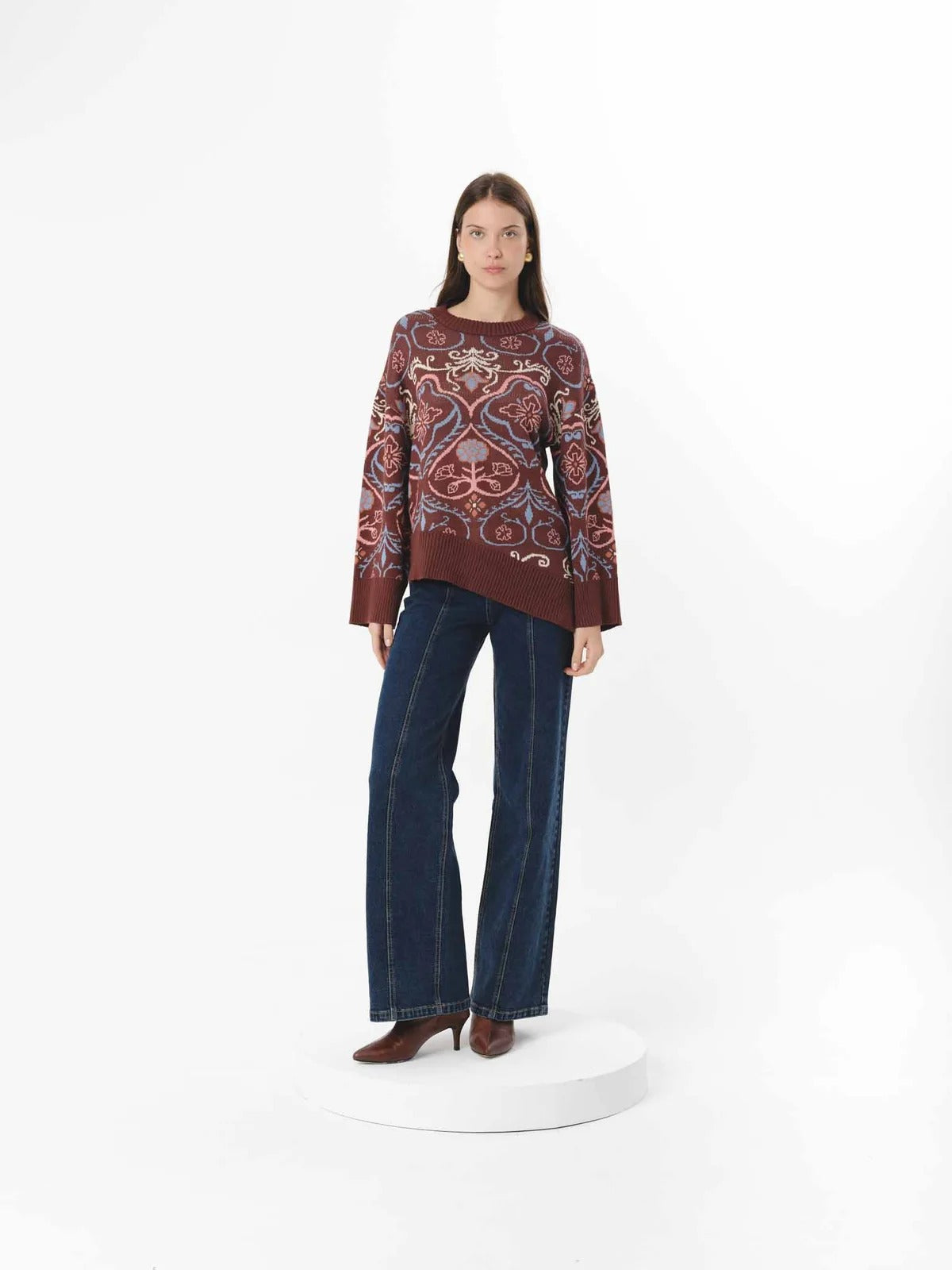 Sweater Leora