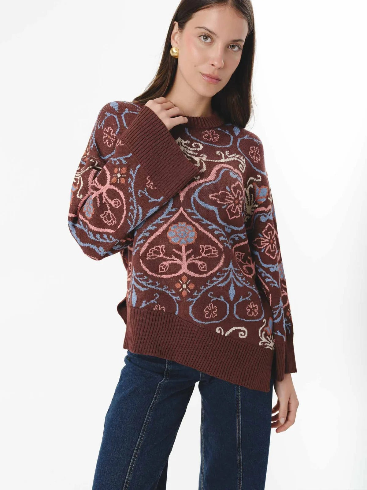 Sweater Leora
