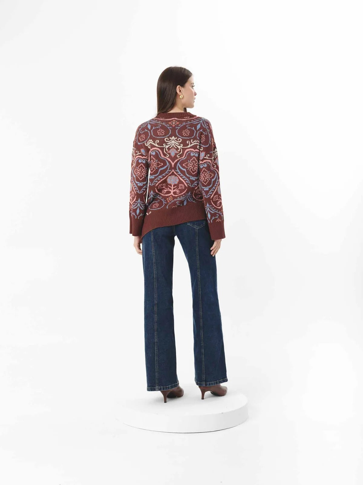 Sweater Leora