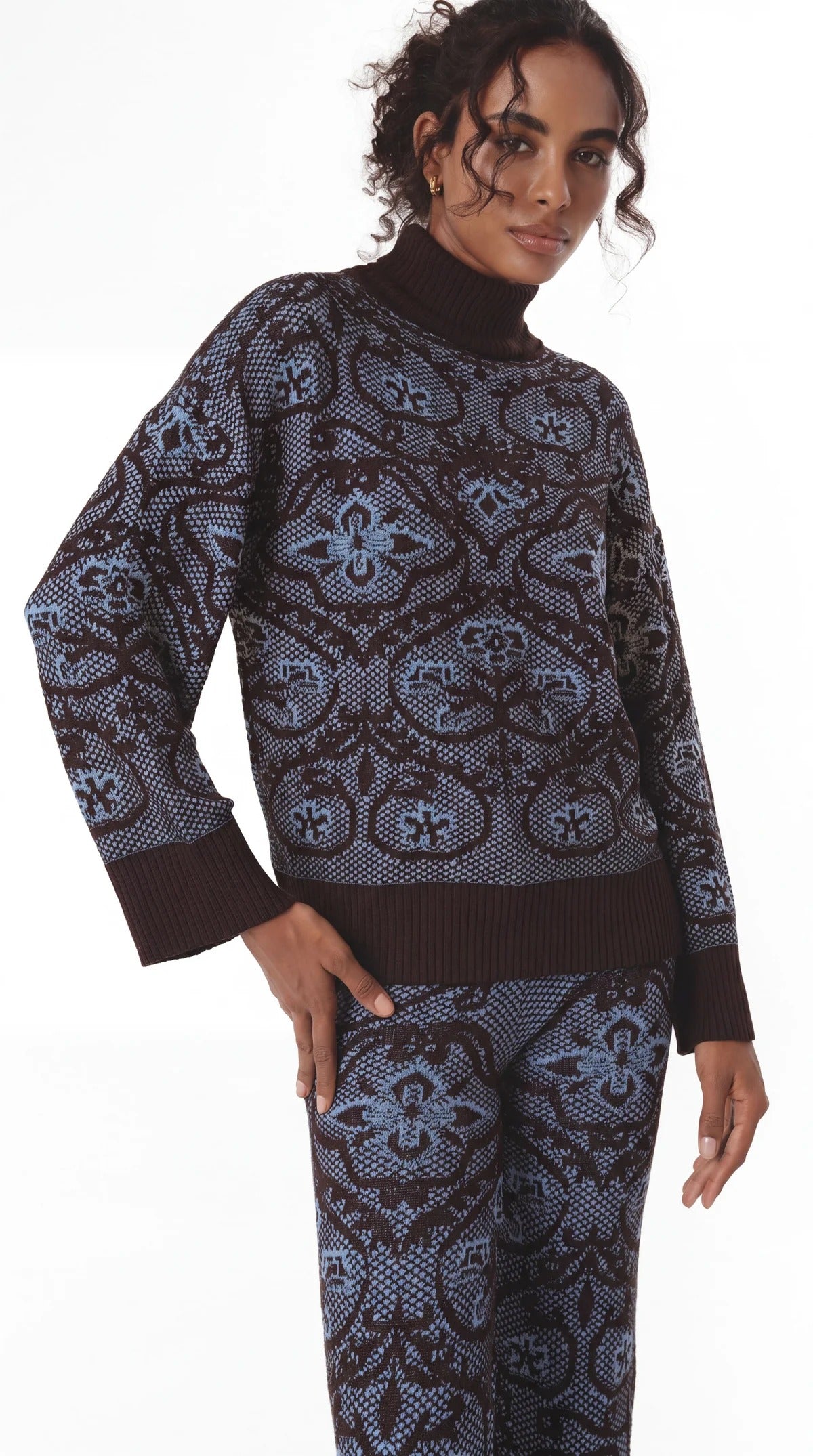 Sweater Orena