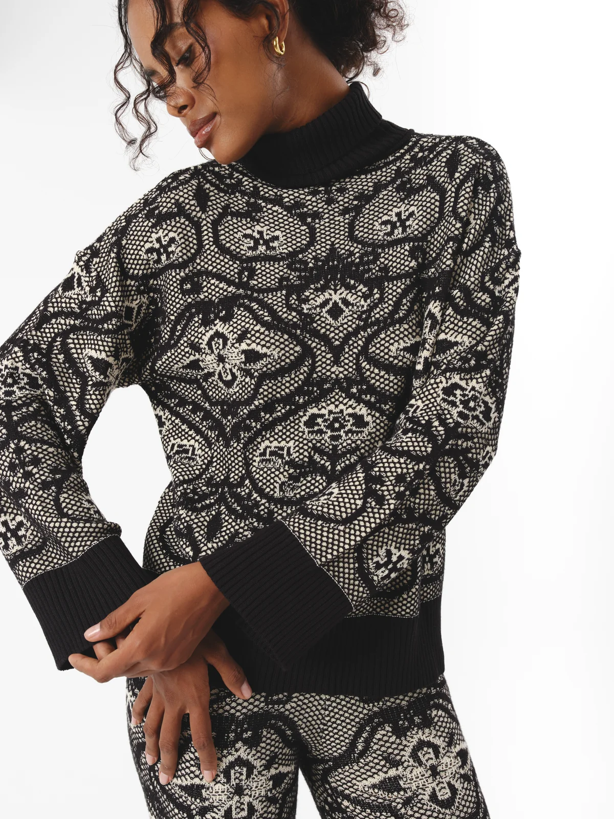 Sweater Orena