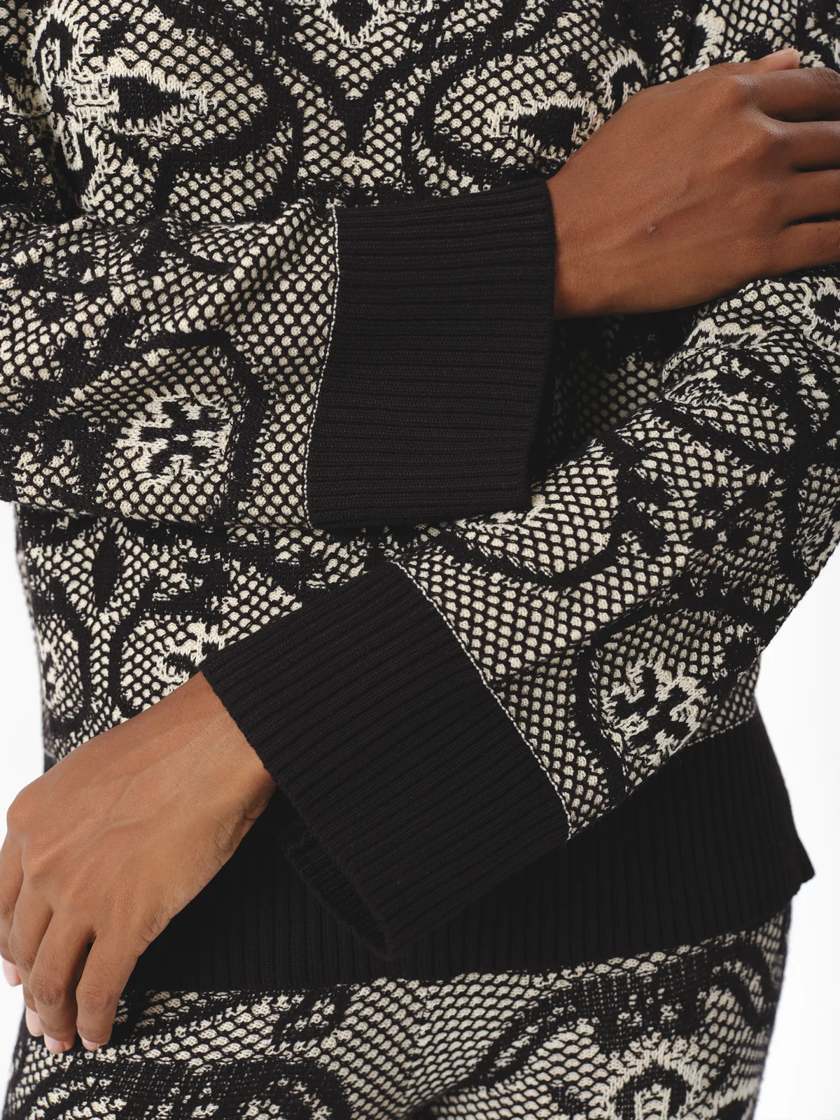 Sweater Orena