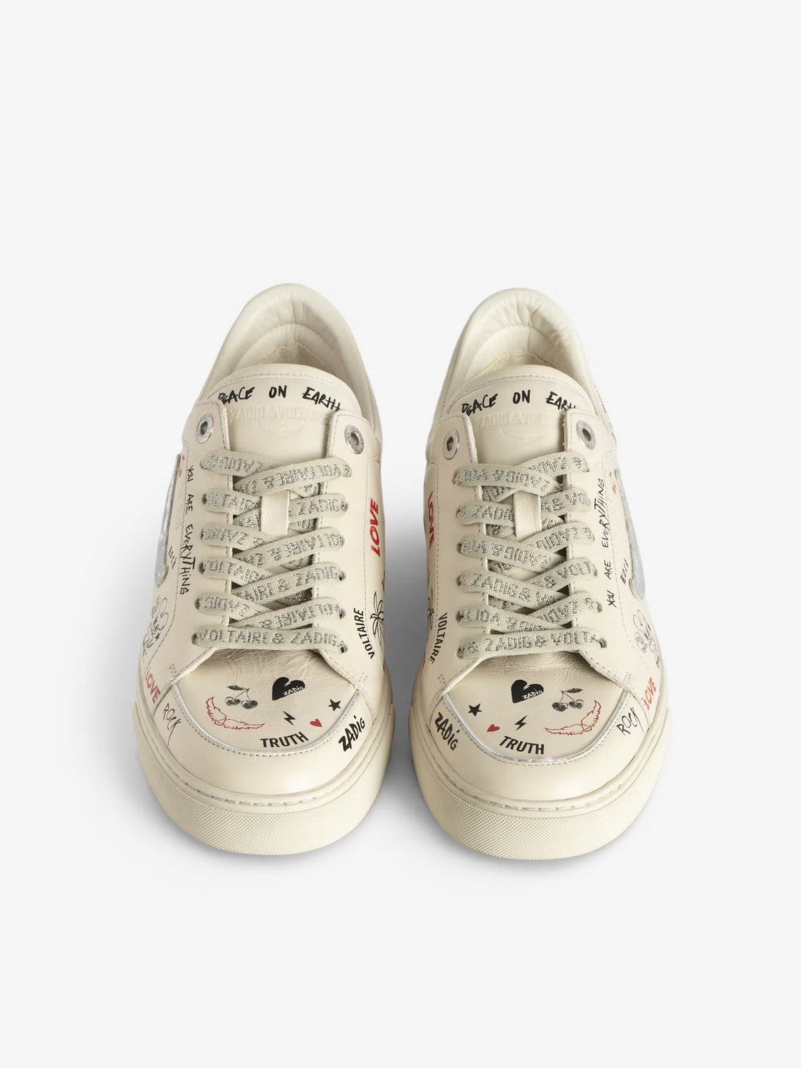 Zapatillas Fly On Love