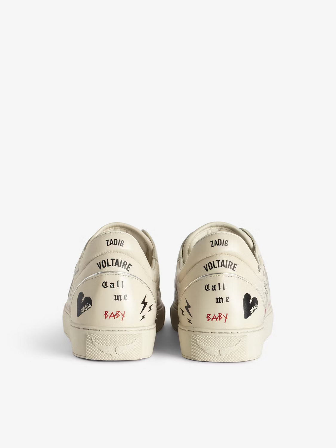Zapatillas Fly On Love
