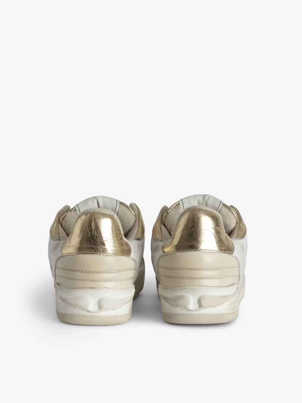 Zapatillas Wings Vintage