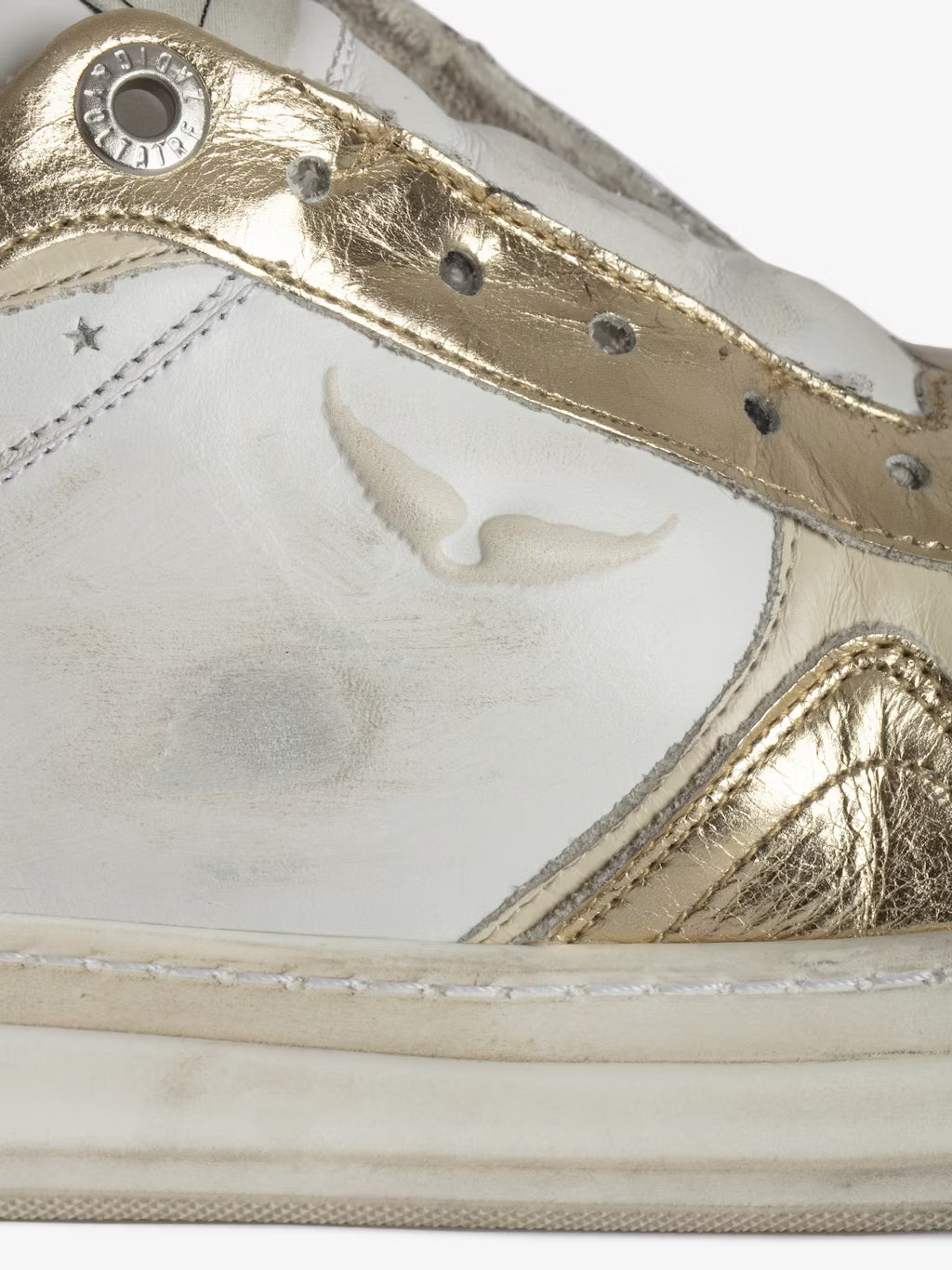 Zapatillas Wings Vintage
