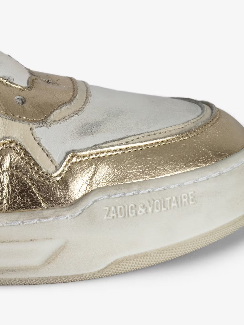 Zapatillas Wings Vintage