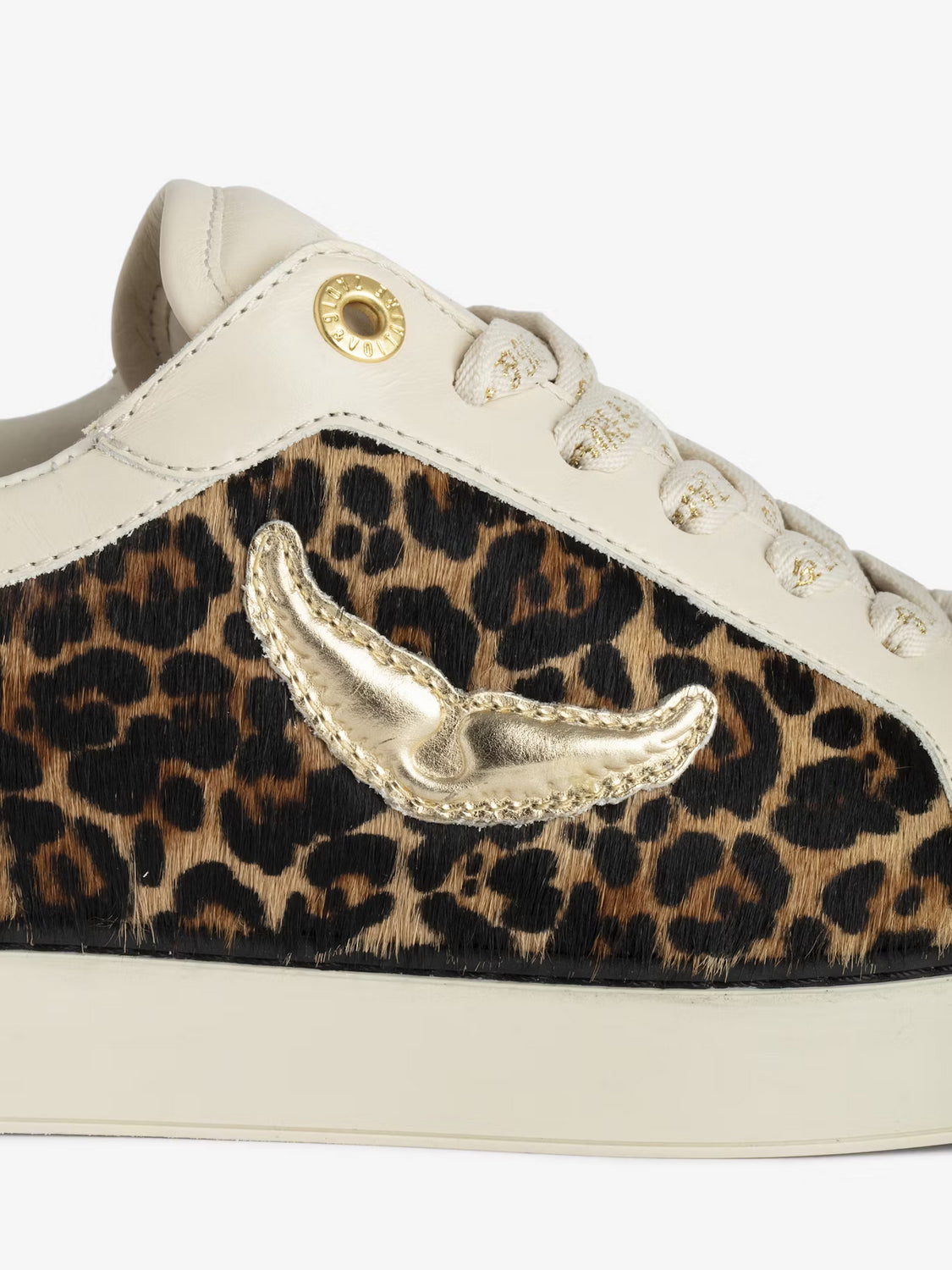 Zapatillas Fly On