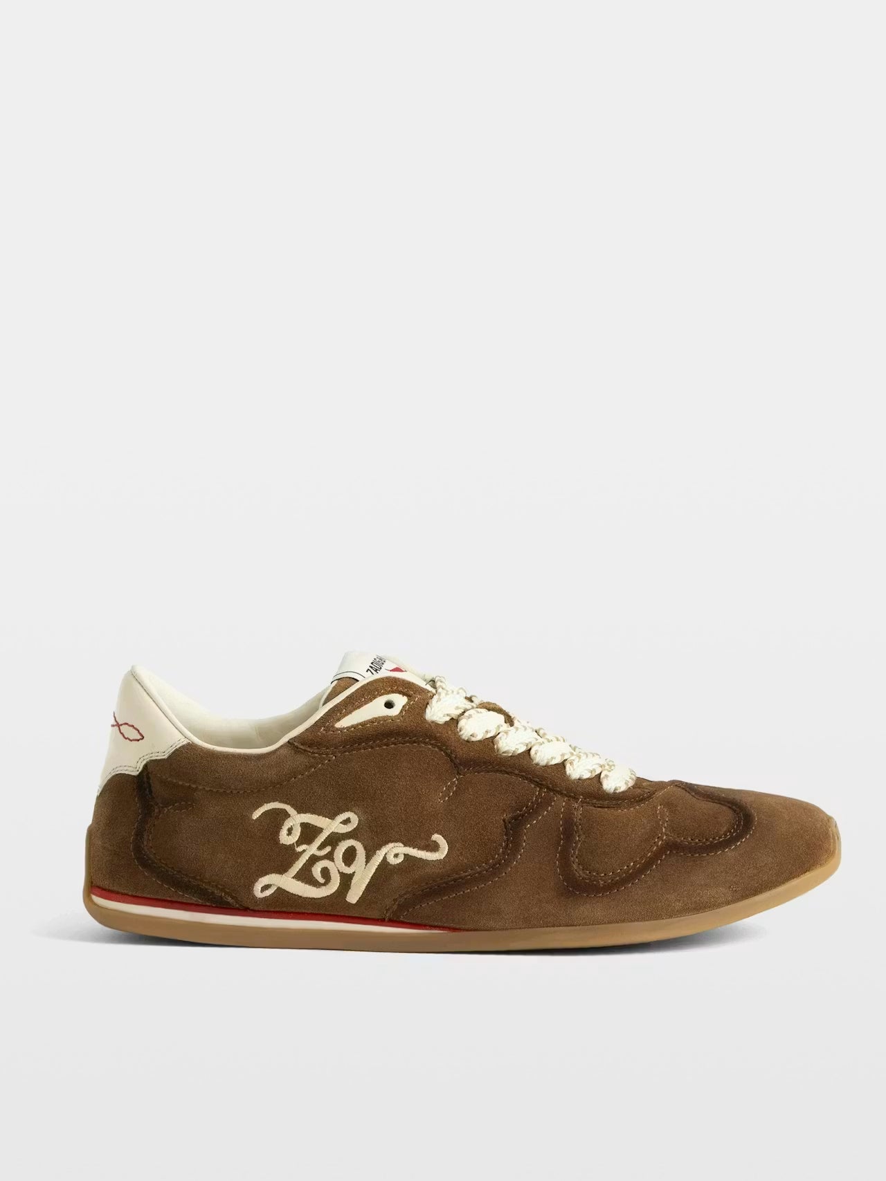 Zapatillas Zv Dance