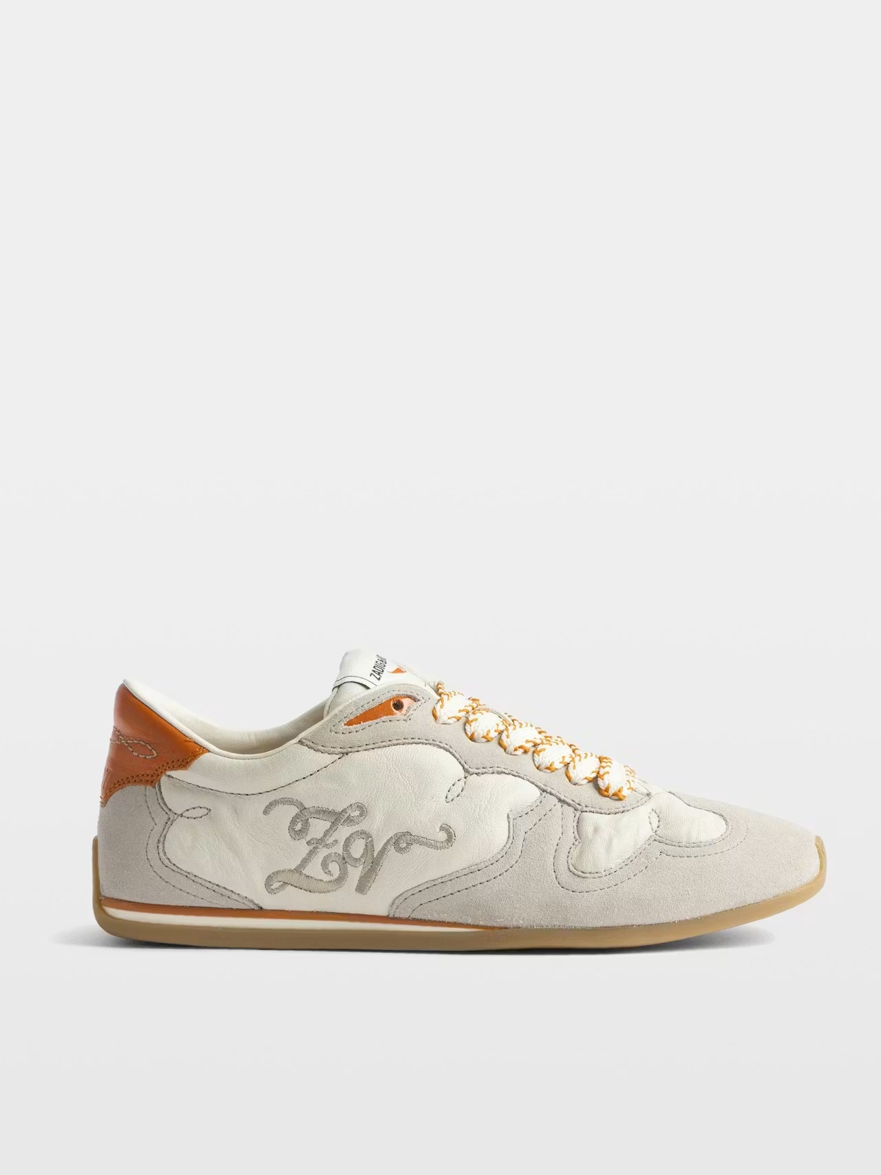 Zapatillas Zv Dance Vintage