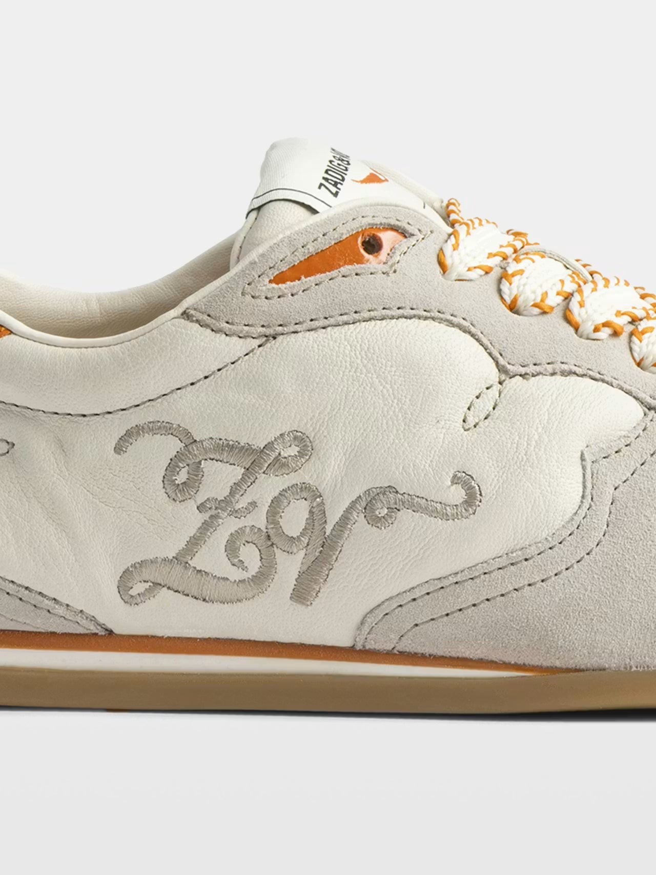 Zapatillas Zv Dance Vintage