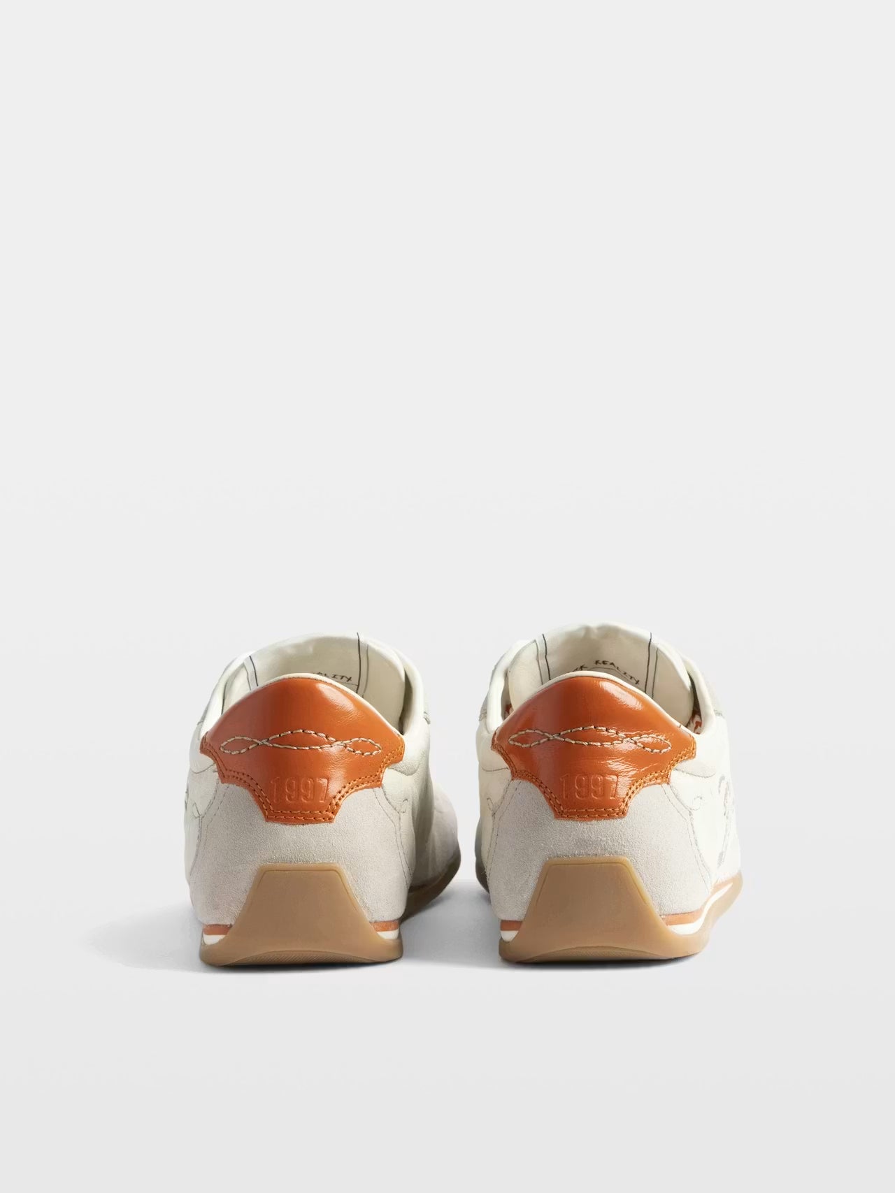 Zapatillas Zv Dance Vintage