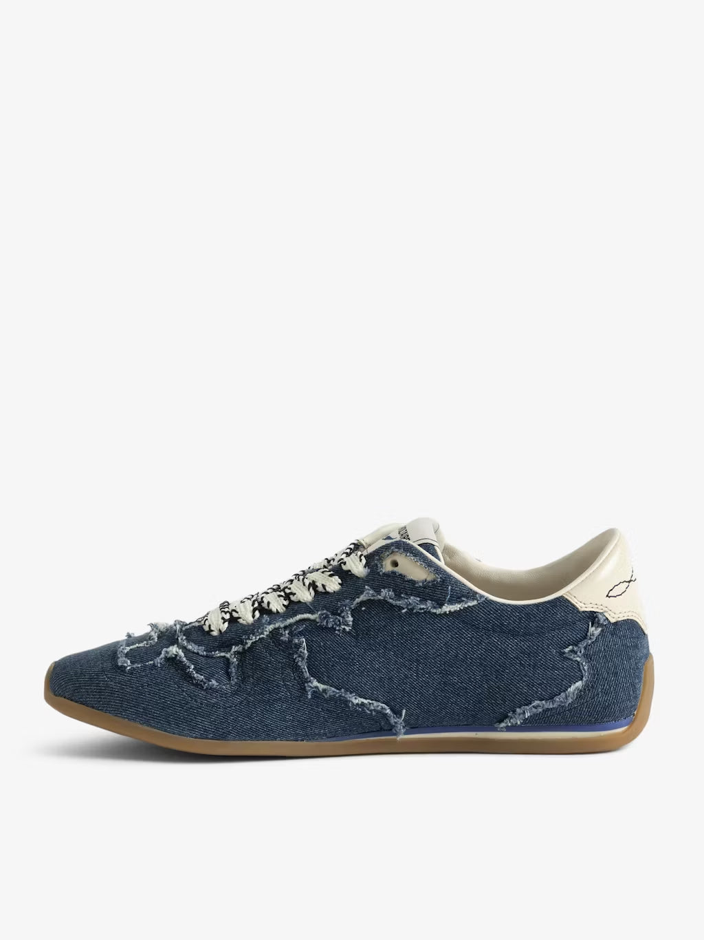 Zapatillas Zv Dance Denim