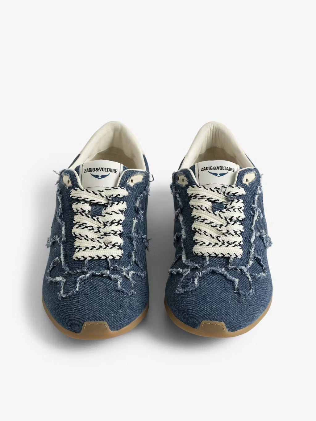 Zapatillas Zv Dance Denim