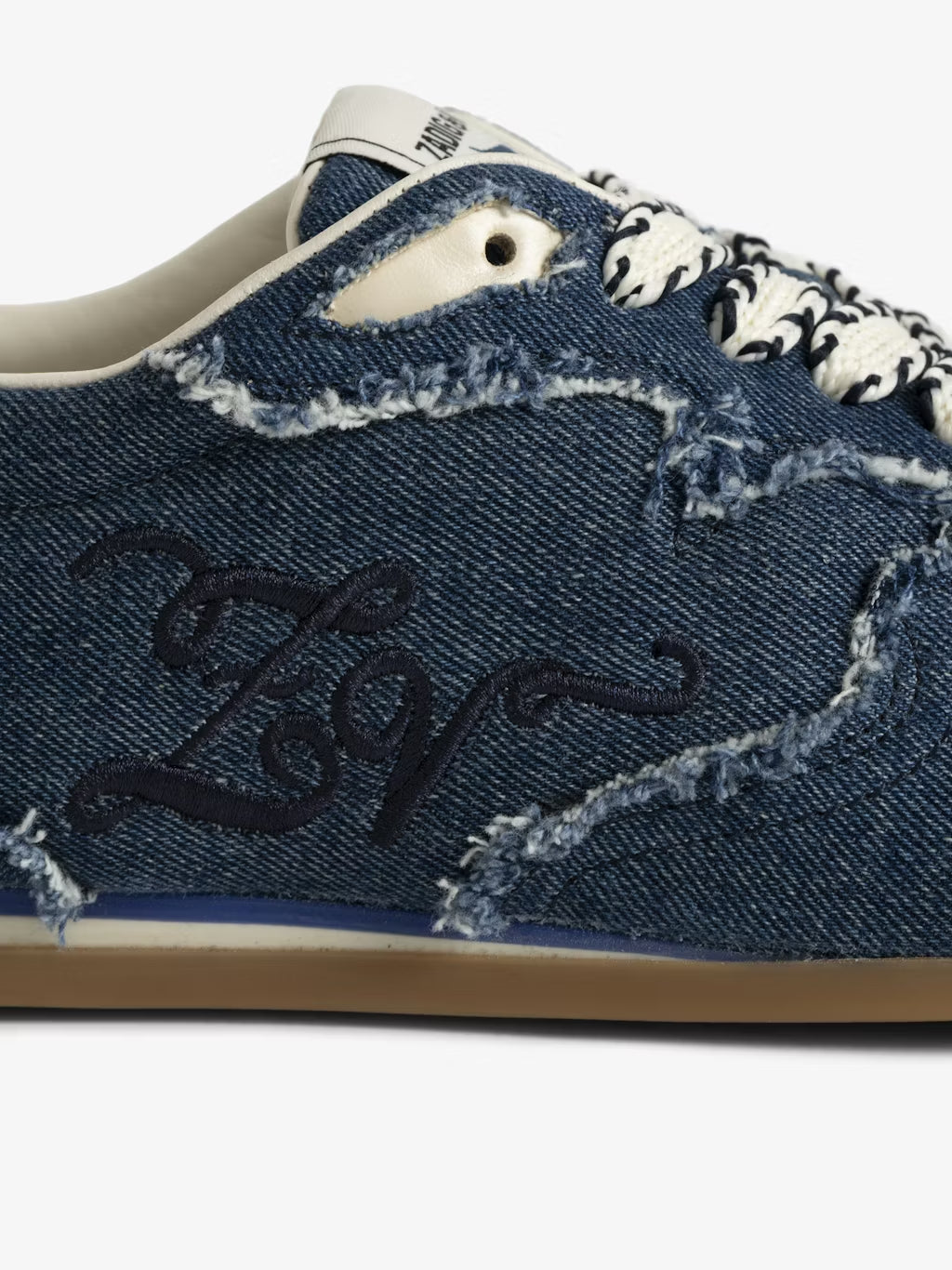 Zapatillas Zv Dance Denim