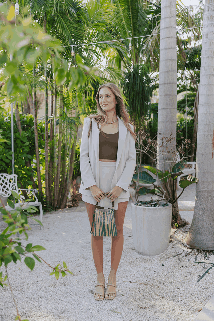 Chaqueta Sylvana