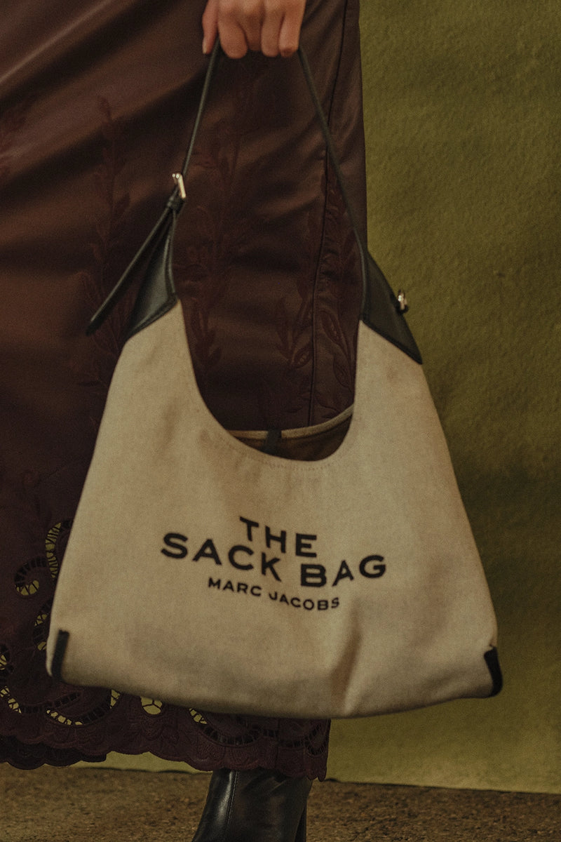 The Belted Sack