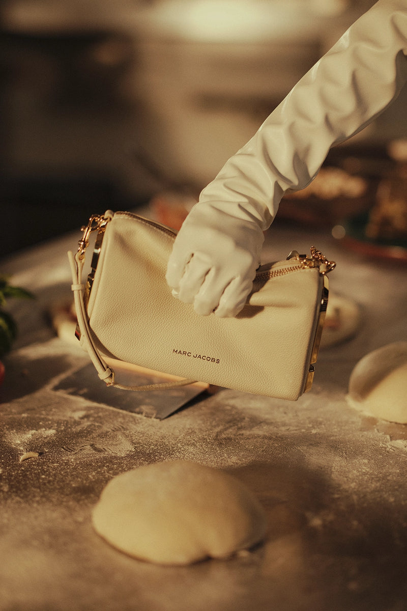 The Snapshot Shoulder Bag
