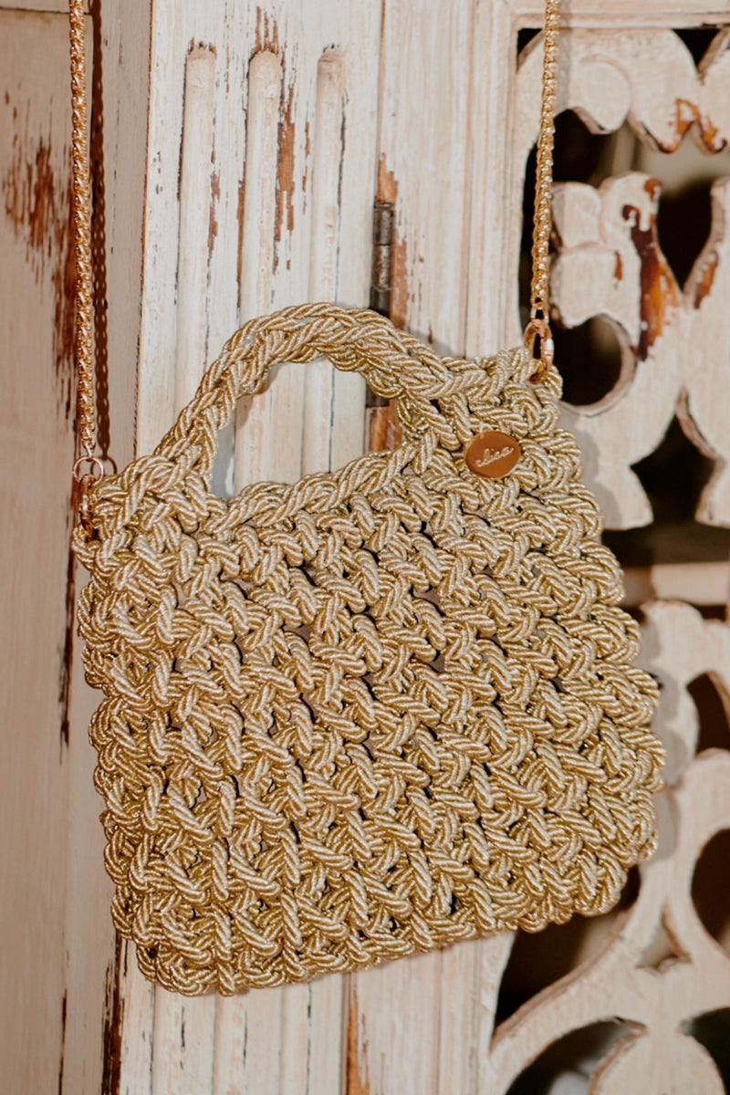 Bolsos y Carteras